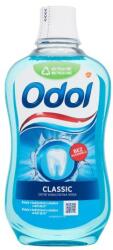Odol Classic 500 ml fluoridos szájvíz a fogzománc erősítéséért