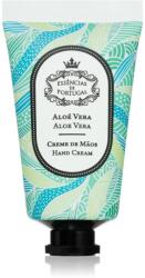 Essencias de Portugal + Saudade Natura Aloe Vera crema de maini 50 ml