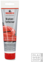 NIGRIN Performance Kratzer-Entferner Universal karceltávolító paszta 150g