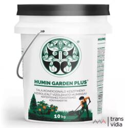  Humin Garden Plus 10 kg huminsav granulátum