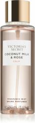 Victoria's Secret Coconut Milk & Rose testápoló spray hölgyeknek 250 ml