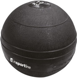 inSPORTline Medicin labda inSPORTline Slam Ball 10 kg (26194)