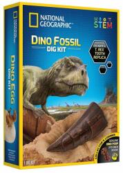 National Geographic - Kit Creativ Sa Cautam Dinozauri (NG29653) - babyneeds