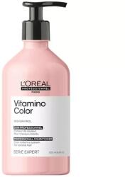 L'Oréal L'Oréal Série Expert Vitamino Color Színvédő Balzsam Festett Hajra 500ml