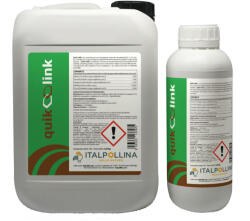 Italpollina QuikLink (gyökeresedést segítő) biostimulátor 1 liter (quiklink1liter)