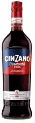 Cinzano Rosso vermut 0, 75L 15%