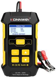 Konnwei Tester baterii auto Konnwei KW510 12V (KW510)