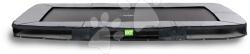 EXIT Toys Trambulină Elegant Ground Sports Exit Toys de podea 214*366 cm neagră (ET09007200)