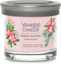Yankee Candle Signature Desert Blooms, 2 kanócos, 122 g