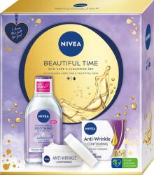Nivea Beautiful Time Anti-wrinkle Set 450 ml