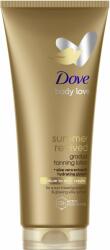 Dove Derma Spa Summer Revived Medium to dark results 200 ml