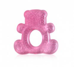 Baby Care Hűthető rágóka - Pink Macis (3800151997863)