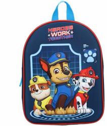 Vadobag Rucsac 3D Paw Patrol Funhouse, 29x22x9 cm (VB5203468)