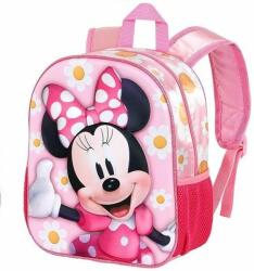 Karactermania Rucsac Minnie Mouse Pretty 3D, 26x31x11 cm (KM05772)