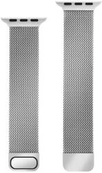 Ricardo Curea milaneză pentru Apple Watch, oțel (pentru carcase de 42/44/45/49 mm)