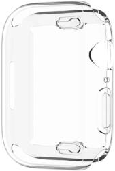 Apple Capac de protecție din silicon pentru Apple Watch 44mm