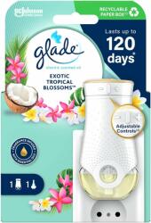 Glade Electric Exotic Tropical 20 ml
