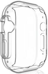 Apple Capac de protecție din silicon pentru Apple Watch Ultra 49mm