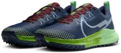 Nike Férfi futócipő Nike PEGASUS TRAIL 4 kék DJ6158-403 - EUR 42 | UK 7, 5 | US 8, 5