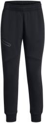 Under Armour Női sport melegítő Under Armour UNSTOPPABLE FLC JOGGER W fekete 1379846-001 - M