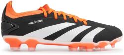 Adidas Futballcipő adidas PREDATOR PRO MG fekete IG7733 - EUR 44 | UK 9, 5 | US 10