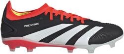 Adidas Futballcipő adidas PREDATOR PRO FG fekete IG7777 - EUR 46 | UK 11 | US 11, 5