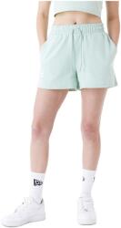 New Era Női szabadidős rövidnadrág New Era MLB LE SHORTS LOS ANGELES DODGERS W zöld 60435324 - M
