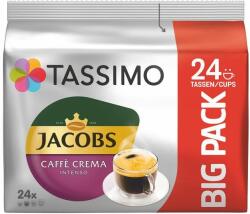 TASSIMO Caffe Crema Intenso 24 adag