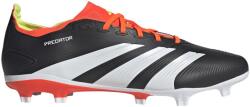 Adidas Futballcipő adidas PREDATOR LEAGUE FG fekete IG7762 - EUR 46 2/3 | UK 11, 5 | US 12