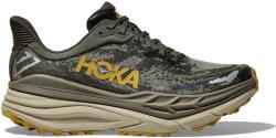 HOKA Férfi futócipő Hoka STINSON 7 zöld 1141530-OZF - EUR 47 1/3 | UK 12 | US 12, 5