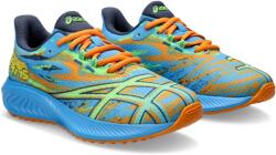 ASICS Gyerek futócipő Asics GS GEL-NOOSA TRI 15 K zöld 1014A311-402 - EUR 35, 5 | UK 2, 5 | US 3, 5