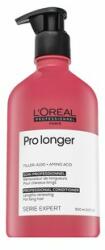 L'Oréal Série Expert Pro Longer Lengths Renewing Conditioner balsam hrănitor pentru strălucirea părului lung 500 ml