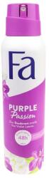 Fa Purple Passion női dezodor spray 48h 150 ml