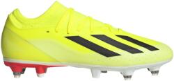 Adidas Futballcipő adidas X CRAZYFAST LEAGUE SG sárga IE3436 - EUR 46 | UK 11 | US 11, 5