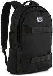 PUMA Hátizsák Puma DOWNTOWN BACKPACK fekete 090255-01