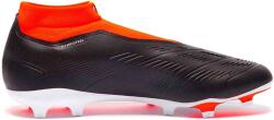 Adidas Futballcipő adidas PREDATOR LEAGUE LL FG fekete IG7768 - EUR 42 2/3 | UK 8, 5 | US 9