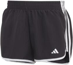 adidas Női sport rövidnadrág adidas M20 SHORT W fekete IC5184 - L 3