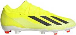 Adidas Futballcipő adidas X CRAZYFAST LEAGUE FG sárga IG0605 - EUR 42 | UK 8 | US 8, 5