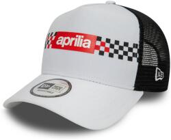 New Era Férfi sapka New Era 9FORTY AFRAME TRUCKER CHECKER PRINT APRILIA fehér 60435563