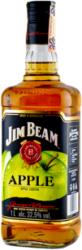 Jim Beam Apple 32, 5% 1, 0L
