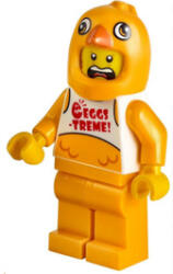 LEGO® Clemmons - Chicken Suit Minifigure (CTY1398)