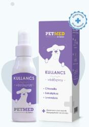 Dr. Kelen PetMED Spray protectie impotriva Capuselor 100 ml