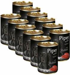 Dolina Noteci Piper Senior conservă cu carne de miel 12 x 400 g
