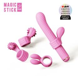OTOUCH Magic Stick S1 Pink Vibrator