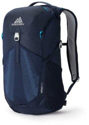 Gregory Rucsac Trekking backpack - Gregory Nano 24 Bright Navy (146837-D243) - pcone