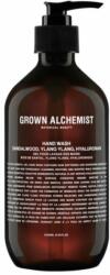 GROWN ALCHEMIST Sandalwood & Hyaluronan hand wash 500 ml