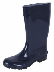  sarcia. eu Női sötétkék színű, magas szárú PVC lovaglónadrágok ILSE LEMIGO 41 EU / 7.5 UK