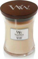 WoodWick White Honey Illatgyertya 275g (5038581077833) - bestmarkt
