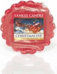Yankee Candle Christmas Eve Wax Illatgyertya 22g (5038580006384) - bestmarkt