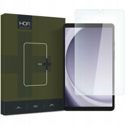 HOFI Folie de protectie Ecran PRO+ pentru Samsung Galaxy Tab A9, Sticla Securizata, Full Glue, 2.5D (fol/ec/hof/pr/sgt/st/fu/25) - pcone